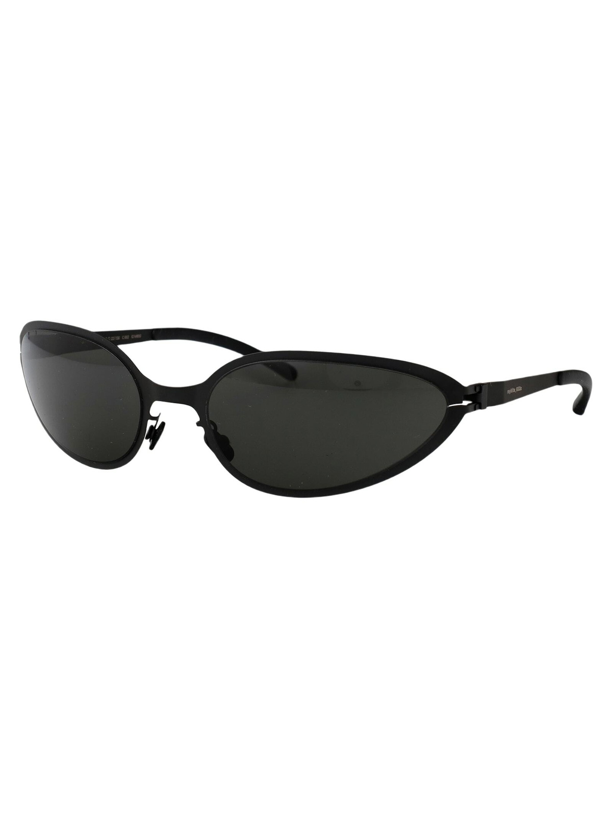 Mykita Co Bear Sunglasses