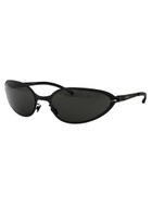 Mykita Co Bear Sunglasses