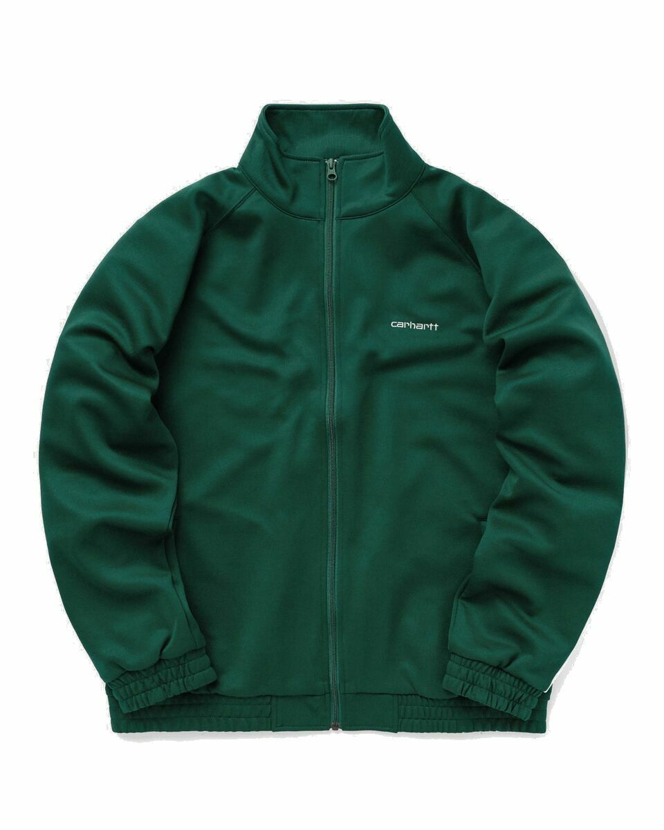 Carhartt goodwin track discount jacket