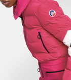 Fusalp Clarisse ski suit