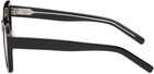 AKILA Black Vera Glasses