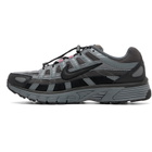 Nike Gray P-6000 Sneakers