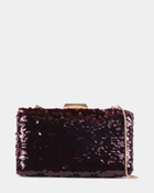 Steve Madden Bemma Bag in Burgundy