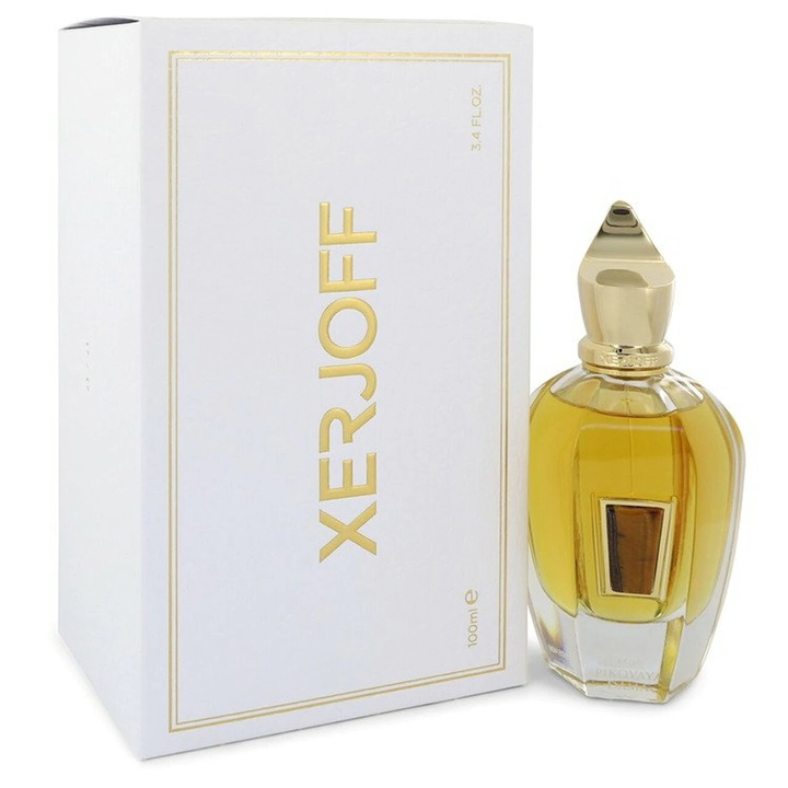 Photo: Xerjoff Unisex 17/17 Pikovaya Dama EDP Spray 3.4 oz Fragrances 8033488157449