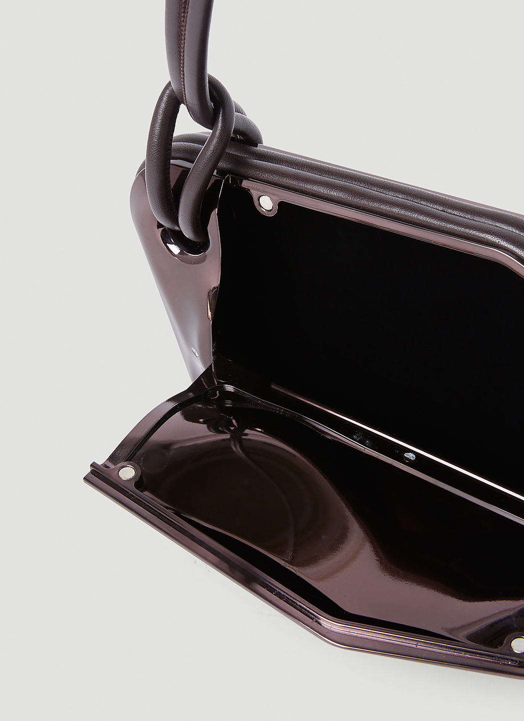 PUBLISHED BY Chrome Shoulder Bag