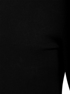 BALENCIAGA - Seamless Fitted Cotton Sweater