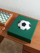 Assouline - Football: The Impossible Collection Hardcover Book