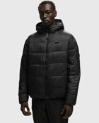 Parlez Caly Puffer Jacket Black - Mens - Down & Puffer Jackets