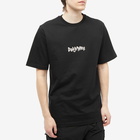 Daily Paper Men's Rhem T-Shirt in Black