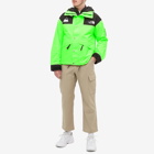 The North Face Men's Origins 86 Mountain Jacket in Safety Green