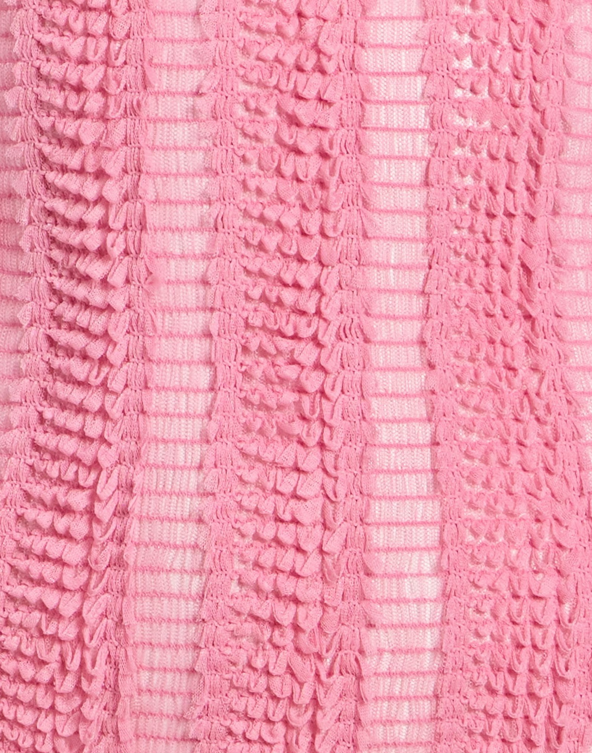 Roberta Einer Womens Top in Pink