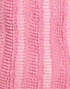 Roberta Einer Womens Top in Pink