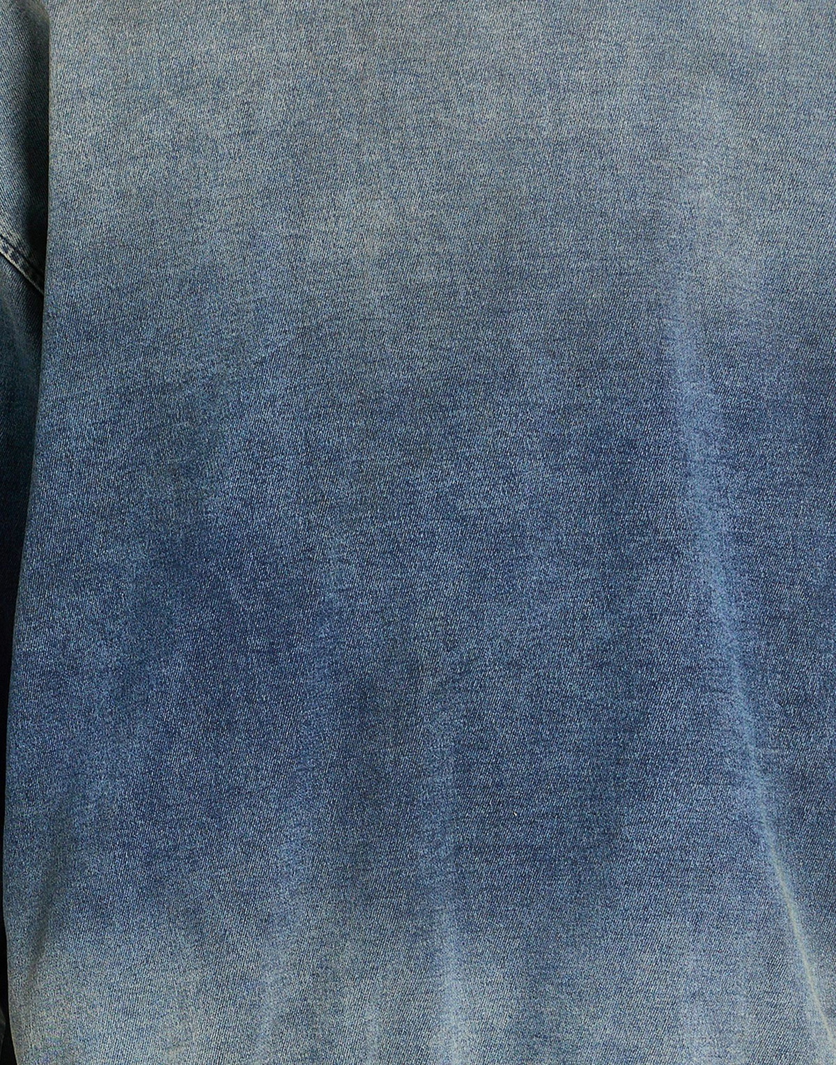 Diesel Mens Sweatshirt Slate in Blue