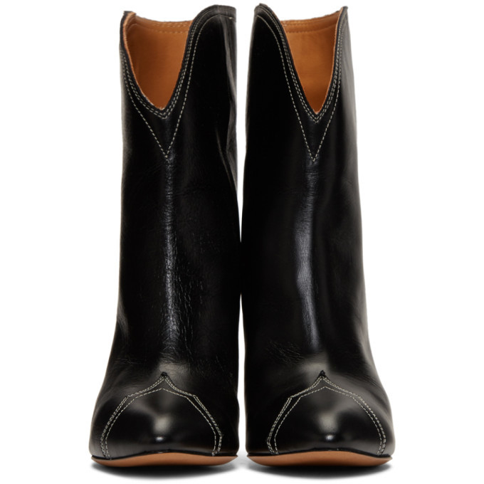 Isabel marant 2024 dythey boots