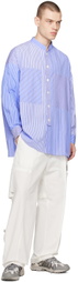 Tanaka White Training Trousers
