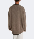 Lisa Yang Noor cashmere sweater
