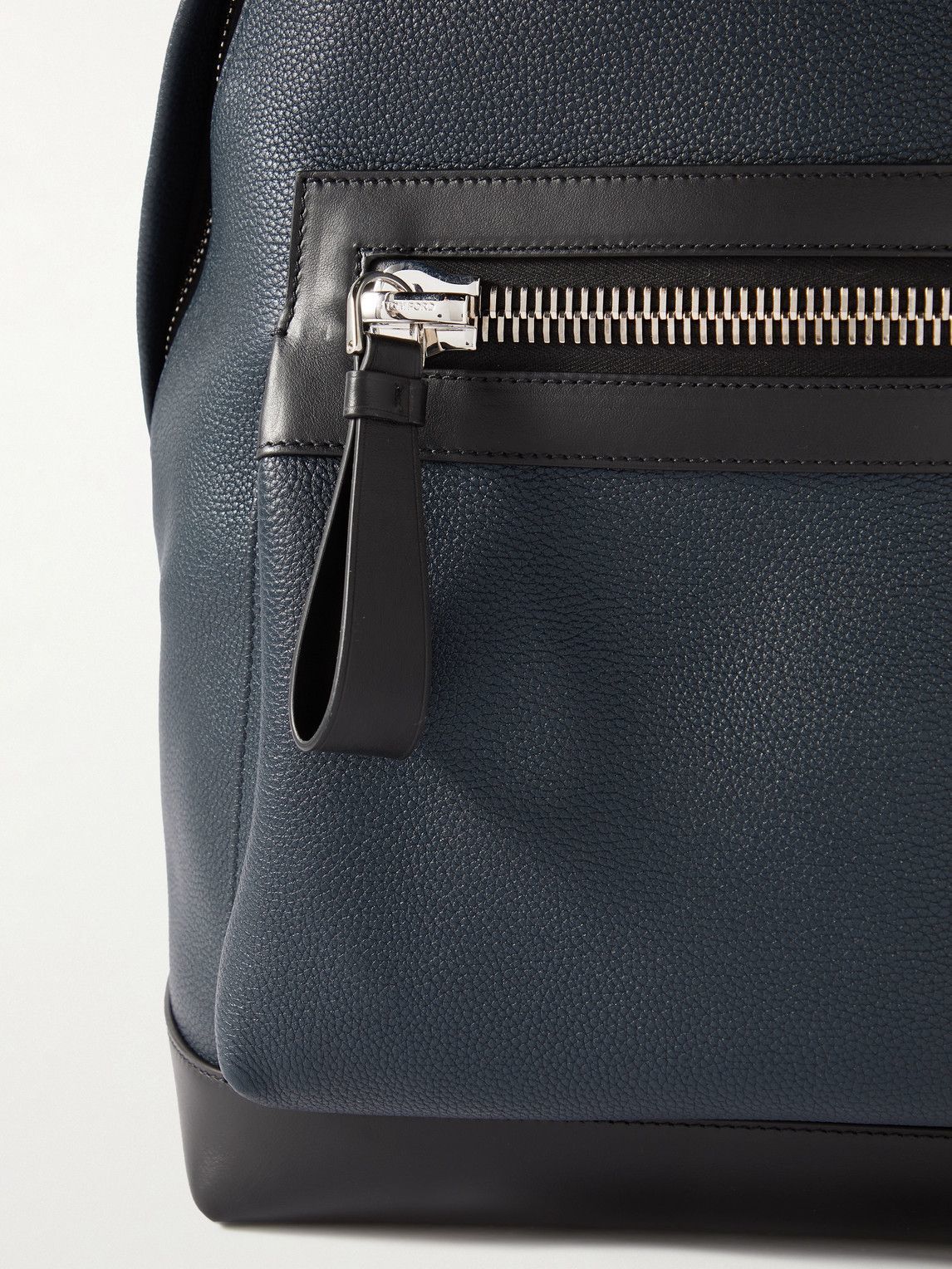 Bartley micro texture discount backpack