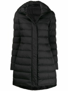 PEUTEREY - Sobchak Long And Slim Fi Down Jacket