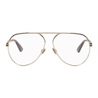 Dior Homme Gold DiorEssence15 Glasses