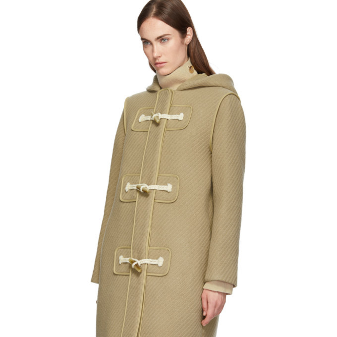 See by sale chloe duffle coat