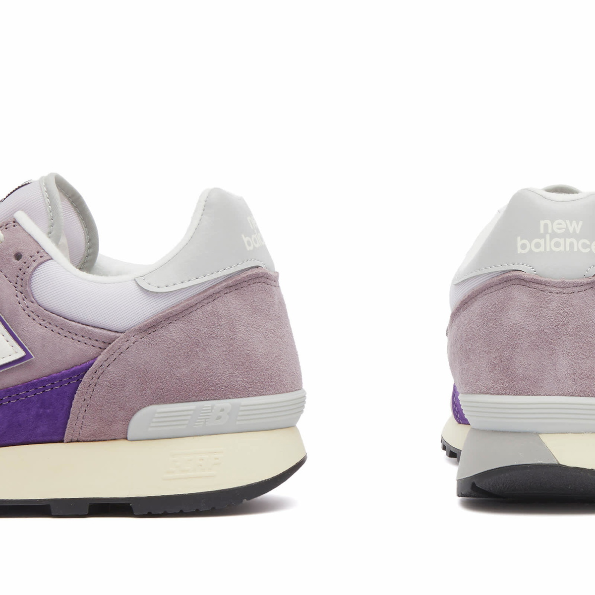 New Balance M475VTE in Ice Wine New Balance