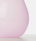 Alexa Lixfeld Spin glass vase