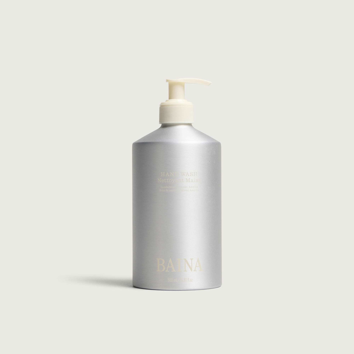 Baina Hand Wash