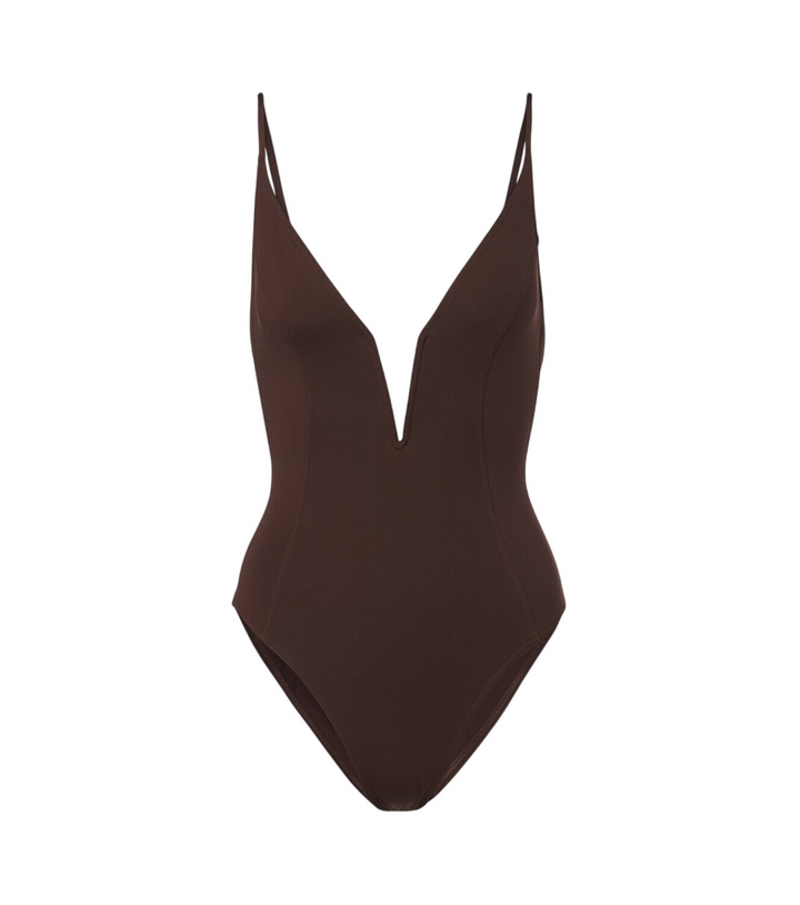 Photo: Eres Galbe swimsuit