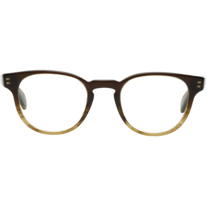 Photo: Paul Smith Brown Kendon Glasses