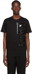 Dsquared2 Black 'Icon' T-Shirt