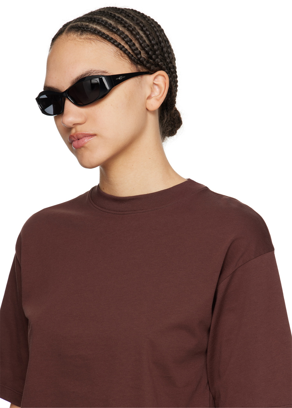 【関税込み】Le Specs トープ Swift Lust サングラス Le Specs Taupe Swift Lust Sunglasses Le Specs