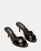Steve Madden Kendrix Heels in Black