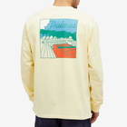 Palmes Men's Sunset Long Sleeve T-Shirt