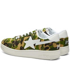 A Bathing Ape ABC Camo BAPE Sta Low