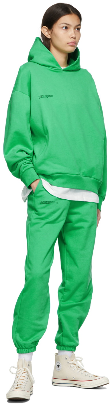 PANGAIA Green 365 Track Pants