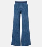 The Upside Lumiere Dillon cotton-blend sweatpants