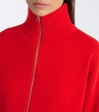 Extreme Cashmere N°385 Xtra Cute cashmere jacket
