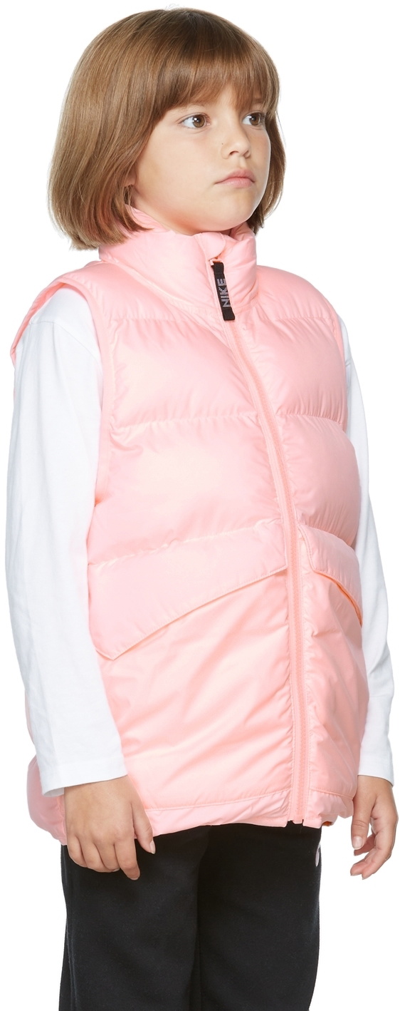 Nike Kids Padded Sportswear Vest