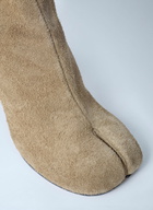 Maison Margiela Tabi Ankle Boots