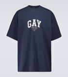 Balenciaga - Pride boxy T-shirt