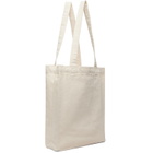 A.P.C. Off-White Lou Tote