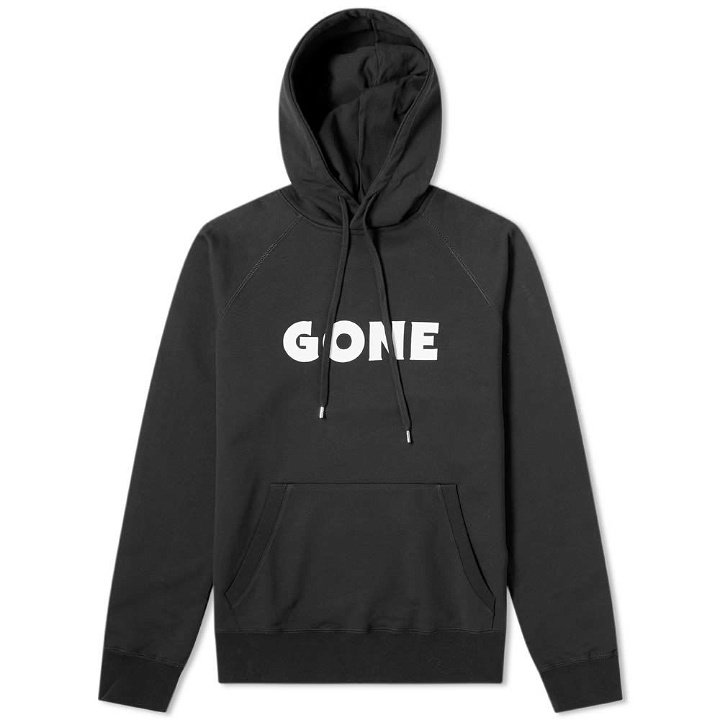 Photo: Wood Wood Fred Gone Popover Hoody