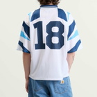 Bound Men's Maine Football Shirt in White