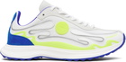 Casablanca Multicolor Stade Sneakers