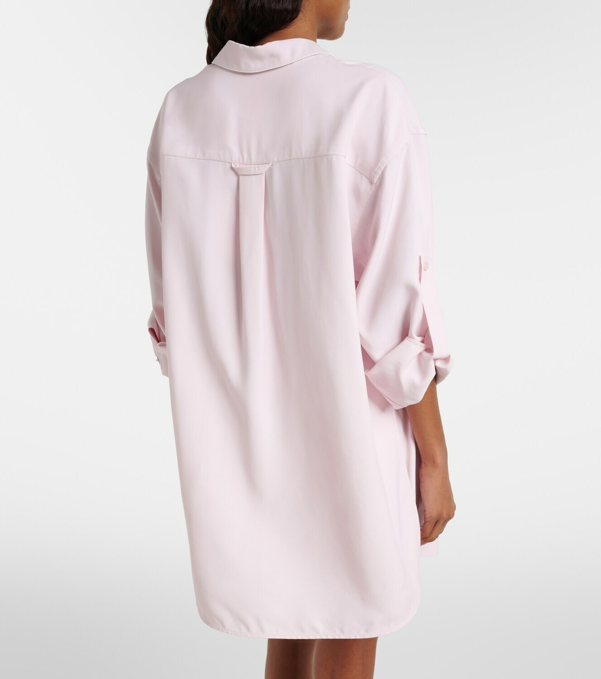 Sportmax Cocco oversized shirt