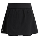 ON Women's Court Skirt Split in Black