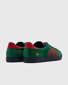 Adidas Blackburn Spzl Green - Mens - Lowtop