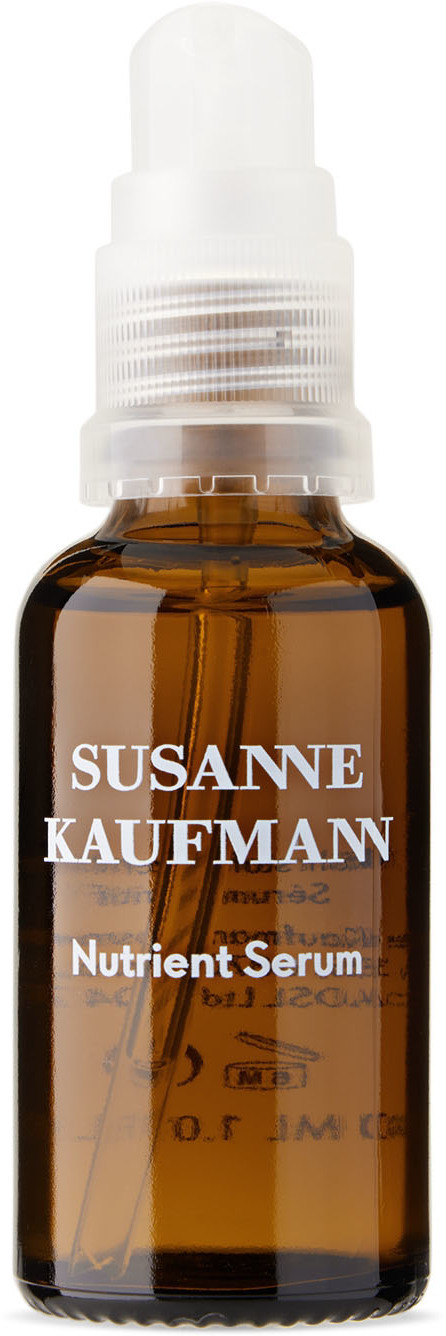 Susanne Kaufmann Nutrient Serum, 30 mL
