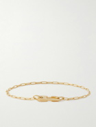 Miansai - Annex Volt Gold Vermeil Bracelet - Gold