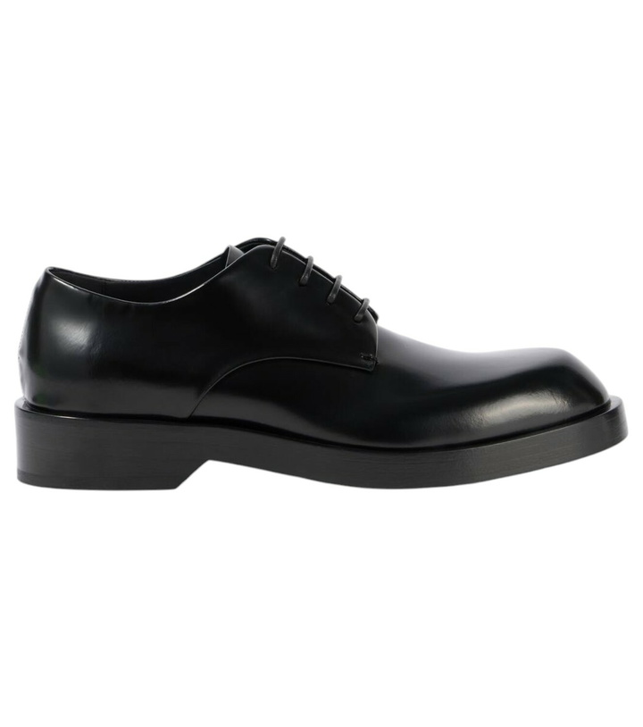 Jil Sander Heavy Studded Derbys Jil Sander